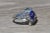 2000 - 2009 The Artemisia: Ladies Bypass Style White Gold Ring set with 0.75 CT Tanzanite and Side Diamonds For Sale - Image 5 of 9