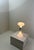 Soffiato Glass I Numerati Table Lamp from A.V. Mazzega, Italy, 1970s For Sale - Image 11 of 11