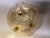 Vintage Fostoria Three Footed Glass Bowl For Sale In Portland, OR - Image 6 of 8