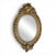 Napoleon III Giltwood Mirror For Sale
