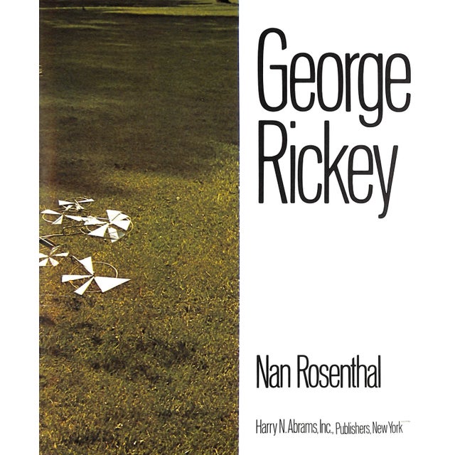 ROSENTHAL, Nan [220] pp. Harry N Abrams, Inc. 1977 11" x 11 7/8" The contents include: a [68] pp. essay by Rosenthal, [5]...