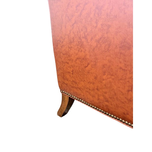 Brown Sofa by Federico Munari, 1960 For Sale - Image 8 of 11