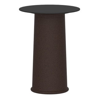 Fat Table 5231 in Polyethylene by Loope For Sale