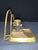 Art Deco Vintage Art Deco Inkwell on Stand For Sale - Image 3 of 9