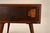 Brazilian Modern Accent Table in Rosewood & Pau Marfim by Cimo, Brazil, 1950s For Sale - Image 17 of 18