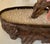 Late 20th Century Massive Chinese Hard Stone and Jade Bonsai Tree For Sale - Image 5 of 12