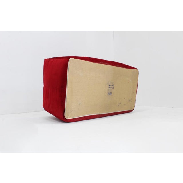 Le Bambole Sofa by Mario Bellini for B&B Italia, 1970s For Sale - Image 6 of 11