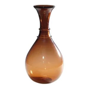Large Vase of the 'Pesanti' Series, Paolo Venini for Venini, Murano 1952