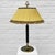 Swedish Grace Model 25760 Table Lamp by Melchior Wernstedt for Nordiska Kompaniet, 1920s For Sale - Image 11 of 11