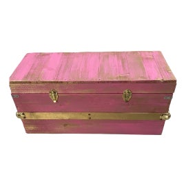 Example of New & Custom Trunks