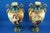 Antique English Ceramic Vases by Barbe for Royal Worcester, 1800s, Set of 2 For Sale - Image 10 of 18