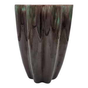 Mid 20th Century Royal Haeger Royal Hickman Pottery Vase