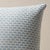 This pillow features Hickox Indoor/Outdoor with a knife edge finish. It's hard to believe that natural linen can be...