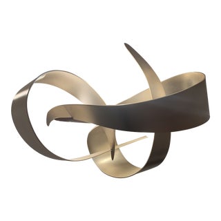 Hubbardton Forge Large Led Pendant Light For Sale