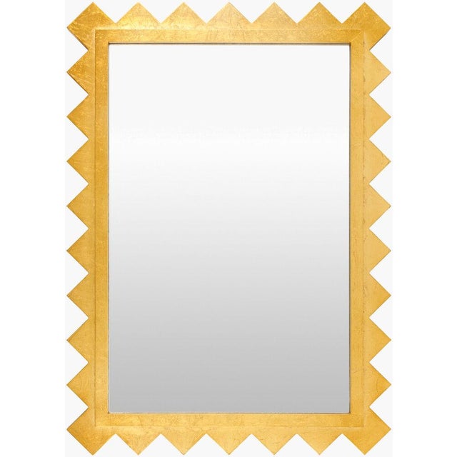 Harrison Accent Mirror For Sale