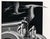 RARE FIND! We recently purchased this French Art Deco automobile advertisement by Alexis Kow for the luxurious Hispano-...