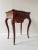 Louis XV / Louis-Philippe Marquetry Vanity Table, 1850-1900 For Sale - Image 10 of 18