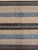 Vintage Hand-Knotted Gabbeh Rug 5'7" X 8'0" For Sale - Image 4 of 5