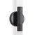 Contemporary Regina Andrew Wick Hilo Sconce, Oil Rubbed Bronze For Sale - Image 3 of 7