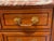 18th Century Marble Top French Commode For Sale - Image 11 of 14