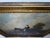 Large 19th Century Oil Painting the Clandon Harriers Hunt John Imms of Ringmer Up Libertine Mare Hor For Sale - Image 9 of 12