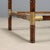 Bamboo Coffee Table, 1960s For Sale - Image 5 of 8