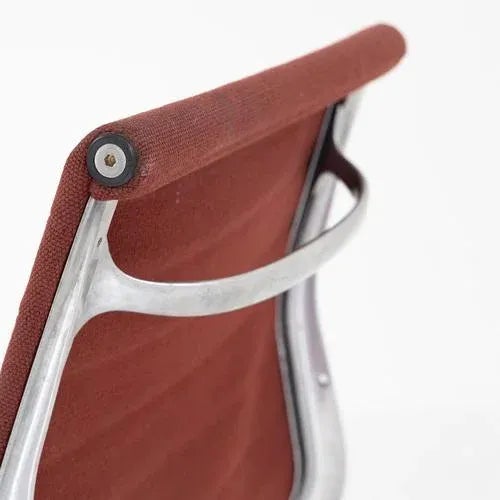 Office Chair by Charles & Ray Eames for ICF, 1980s For Sale - Image 11 of 13