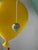 Balloon Wall Lights by Yves Christin for Bilumen, Italy, 1980s, Set of 3 For Sale - Image 6 of 8
