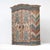 Rustic Farmhouse Folk Art Painted Bridal Cabinet, 1784 For Sale - Image 15 of 18