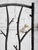 Faux Bois Outdoor Dining Set For Sale - Image 15 of 15