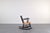 Mid-Century Modern Mid-Century Modern Swedish Rocking Chair, 1960s For Sale - Image 3 of 11