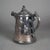 Antique Silver Plated Insulated Water Pitcher, Circa 1890 For Sale - Image 4 of 6