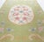 Mid 20th Century Doris Leslie Blau Vintage Swedish Flat Woven Rug by Rakel Carlander For Sale - Image 5 of 9
