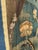 Antique 18th Century Verdure Tapestry For Sale - Image 9 of 12