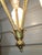 Gold Napoleon III Suspension Light For Sale - Image 8 of 18