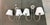 2020s Michael Amato for Urban Electric Nyhavn Double Sconces, Pair For Sale - Image 5 of 12