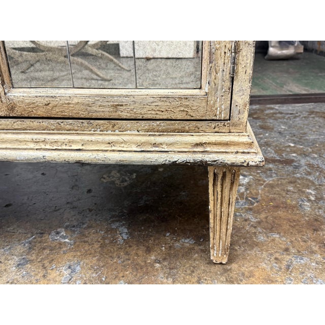 Hooker Furniture Mélange DeVera Mirrored Console For Sale - Image 11 of 12
