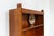 Antique Oregon Pine Bookcase by Martin Nyrop for Rud Rasmussen, Denmark, 1905 For Sale - Image 12 of 18
