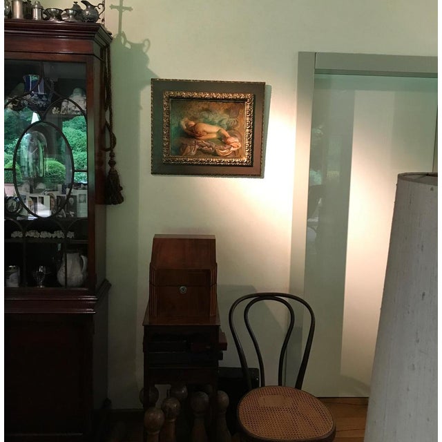 Gold Hans Laagland, Neo Baroque, 2009, For Sale - Image 8 of 15