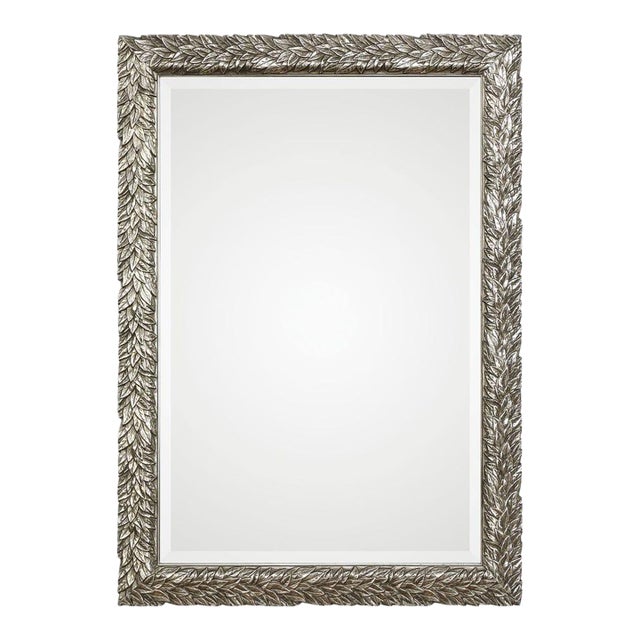 Newly Made 1920's Mirror For Sale