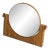 Pencil Reed Adjustable Vanity Mirror For Sale