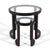 Mid-Century Modern Dunbar Nesting Tables For Sale - Image 3 of 10