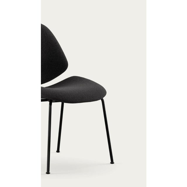 Council Family Salon Chair by Salto and Sigsgaard For Sale - Image 9 of 16
