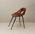 Mid-Century Modern Mid-Century Bentwood Chair, 1950s For Sale - Image 3 of 5