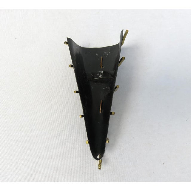 Mid-Century Wall Lights, 1950s, Set of 2 For Sale - Image 14 of 18