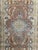 Pretty late 19th century tabriz rug with nice Middle Eastern design and beautiful natural colors, entirely and finely hand...