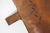Vintage Thick Leather Gym Mat, 1930s For Sale - Image 4 of 12