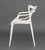 Philippe Starck for Kartell "Masters" Armchair For Sale In New York - Image 6 of 7