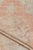 Vintage Circa 1940 Turkish Oushak Rug 7ft 5in X 11ft 2in For Sale - Image 4 of 7