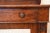 Regency Mahogany Chiffonier Side Cabinet For Sale In New York - Image 6 of 8